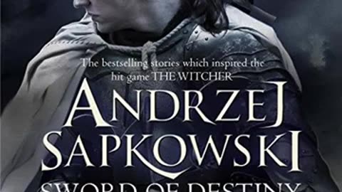 The Witcher - Sword of Destiny [Audiobook] [EN] [PART1]