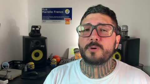 A DIREITA FEDE