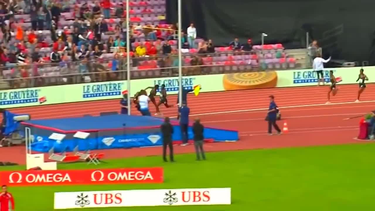 WHEN YOU DON'T ACCEPT THE DEFEAT