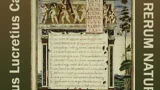 De Rerum Natura by Titus Lucretius CARUS read by Malone Part 2_2 _ Full Audio Book