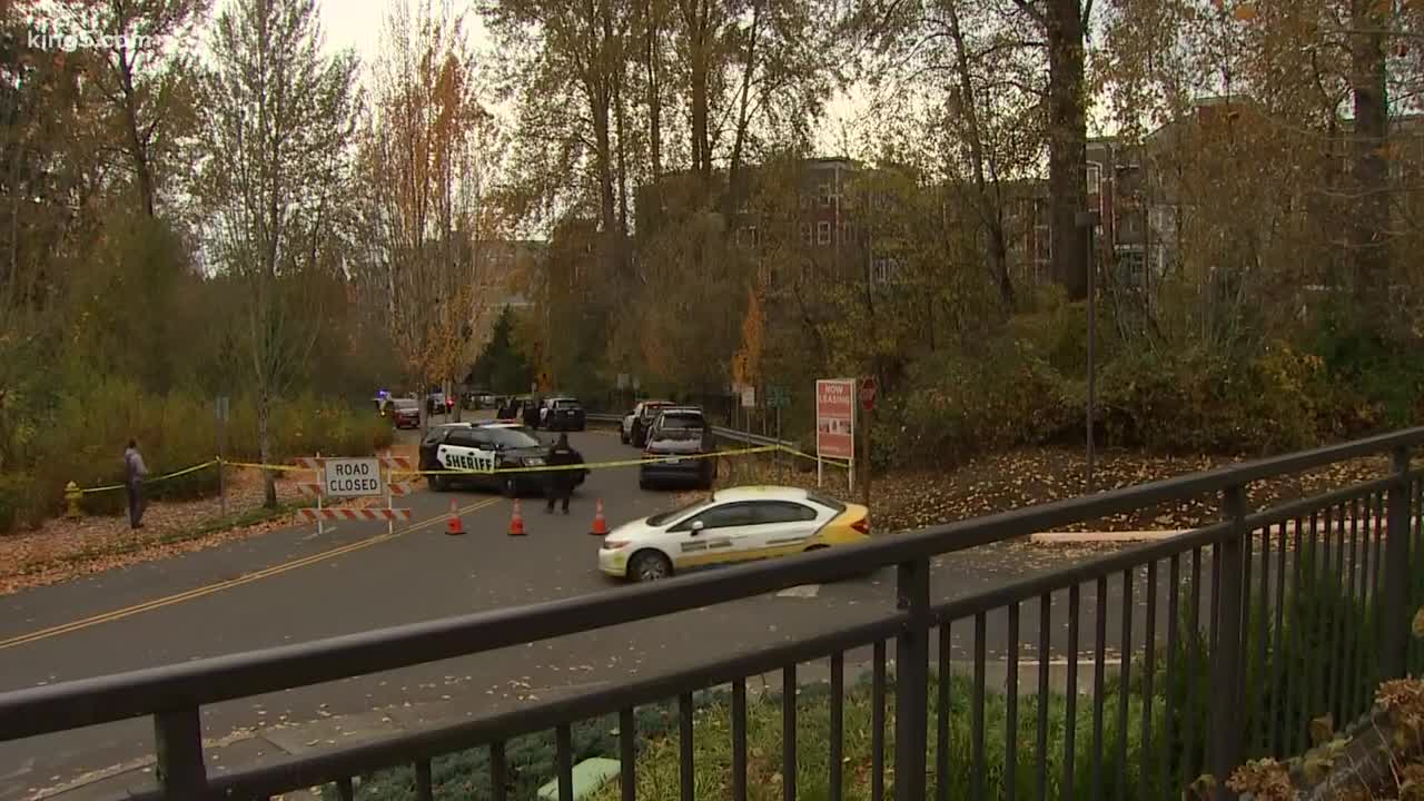 Two Deputies Released from the Hospital After Deadly Woodville Shooting