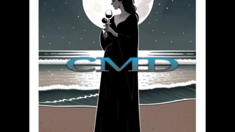 CMD- Mysterious Glare