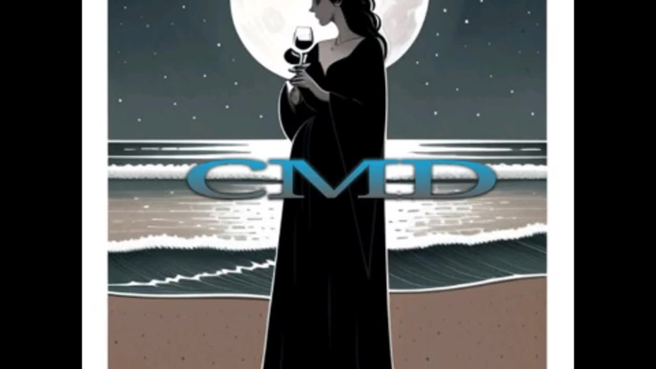 CMD- Mysterious Glare