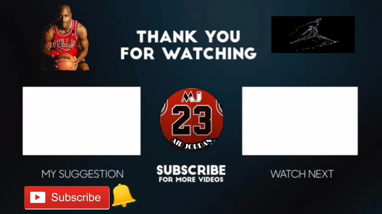 Michael Jordan Funny Moments