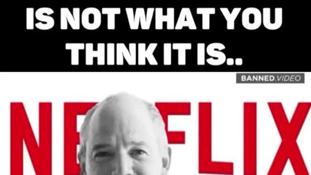 Still watching Netflix?