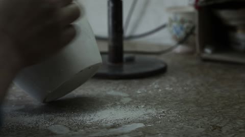 Modeling clay