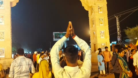Jai shree khatu shyam