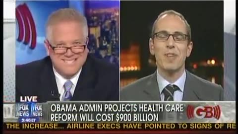 10-23-09 England, Obama Prototype For 12 Years, SEG 5 (5.12) m