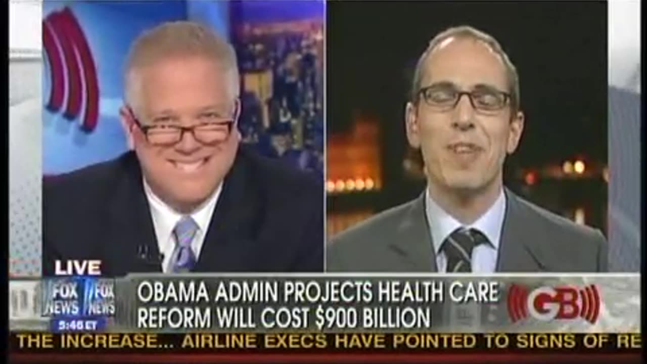 10-23-09 England, Obama Prototype For 12 Years, SEG 5 (5.12) m