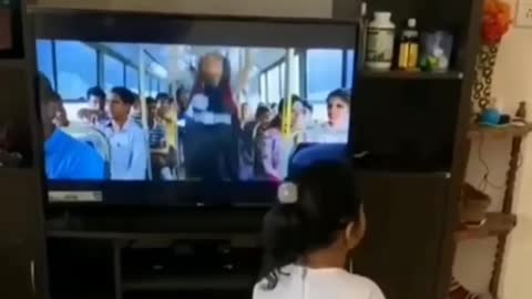 Kids Opsss forget this step | funny video
