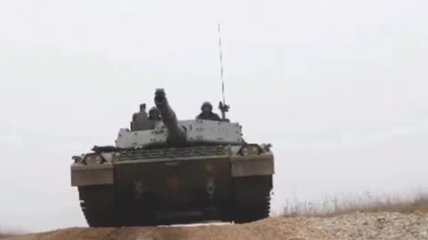 Tanks world