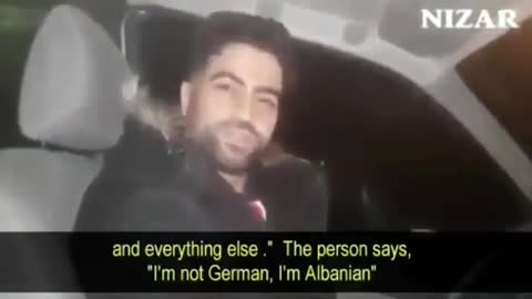Unde sunt nemtii ?