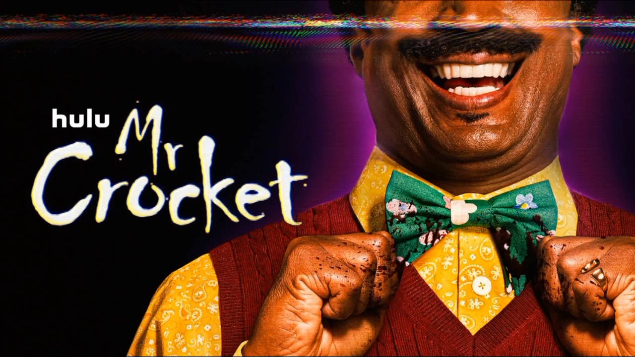 Mr Crocket Movie Review