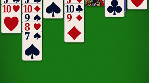 SOLITAIRE | PART 1