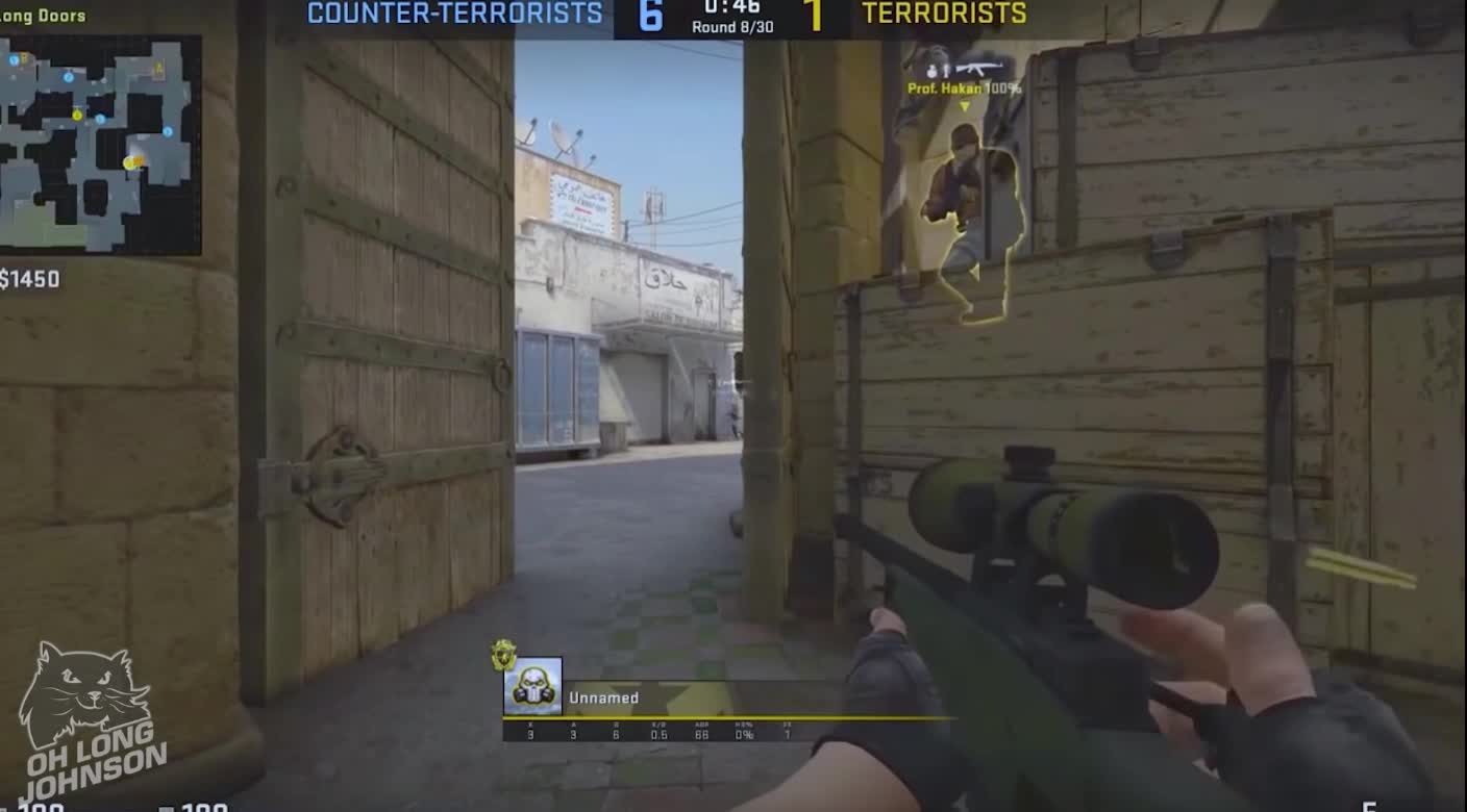 CS:GO Game.ClipsMPSVCN