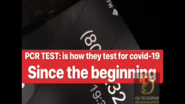 CALLING THE CDC
