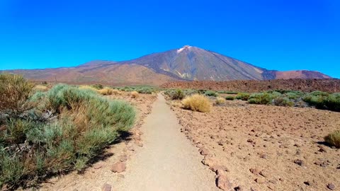 Volcano Mountain.