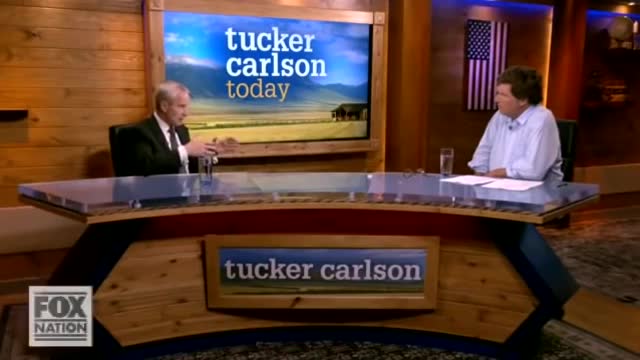 Tucker Carlson Today