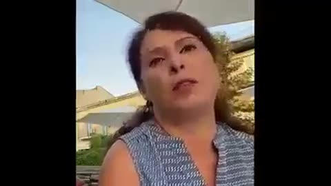 Testimonianza di una professoressa danneggiata dal vaccino