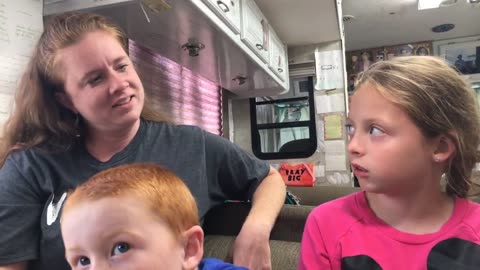 Unvaccinated and Healthy: Rebecca and David