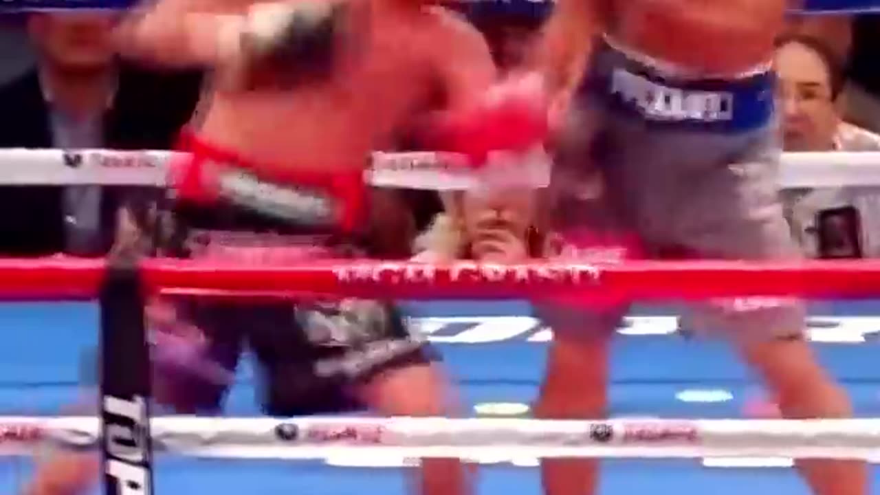 The Lucky Punch Manny Pacquiao vs Juan Manuel Marquez IV