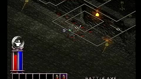 Let's Play Diablo pt 16
