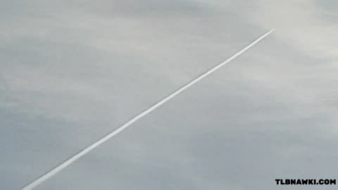 More Chemtrail "Shadows"