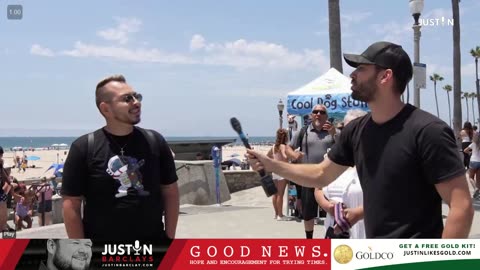 STAGED: Wacky "Blue-Anon" Leftys Believe Failed Trump Assassination Fake