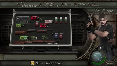 Resident Evil 4 - PART =_22