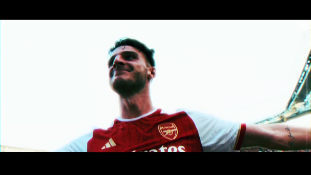 Declan Rice is WORLD CLASS!