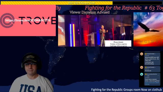 Fighting for the Republic Pt 2 Special