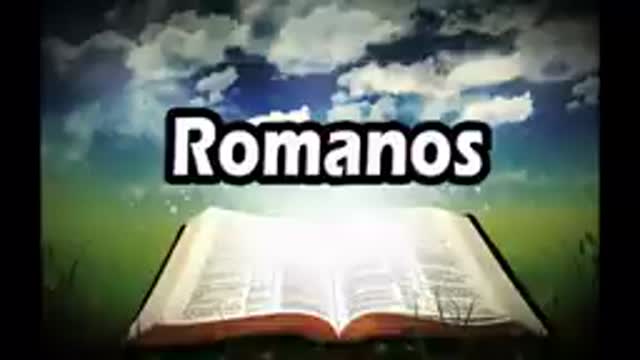 Livro de Romanos