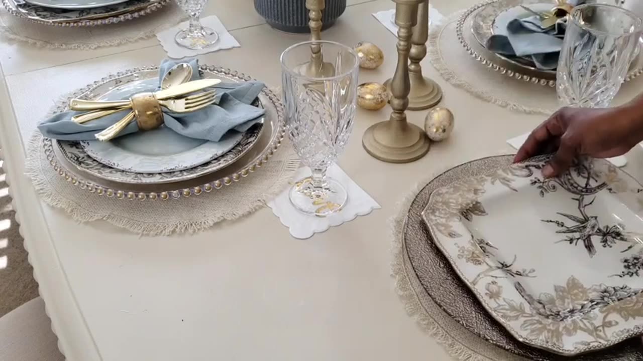 ***Spring Dining Room Decorate With Me 2023 | ***