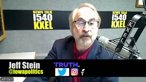 Iowa Politics with Jeff Stein – Thu. Sep. 12, 2024