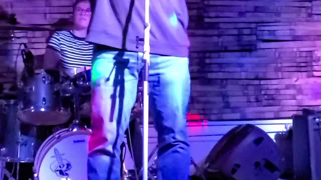 Further From The End "If I Die"