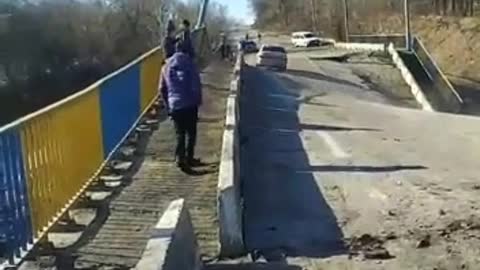 Ukrainian racing driver