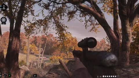 Hunt: Showdown Pt.52