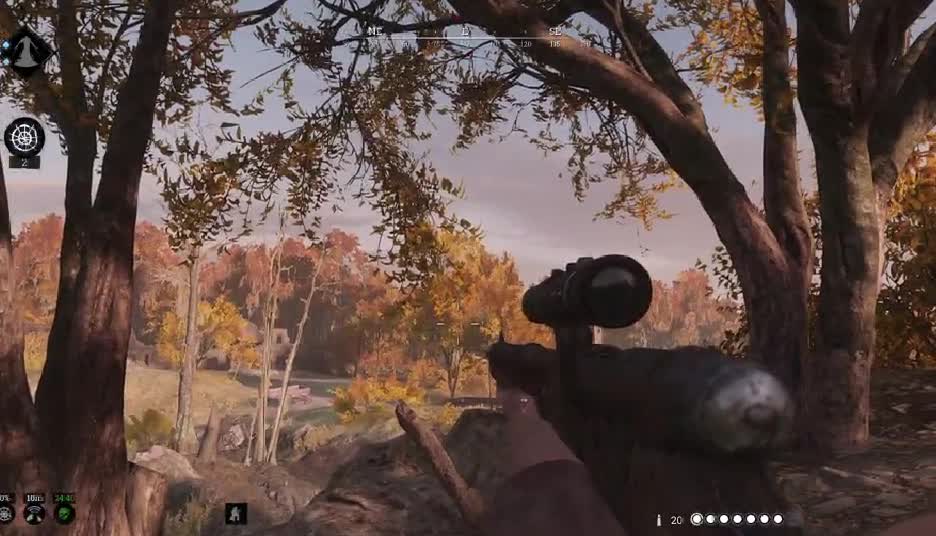 Hunt: Showdown Pt.52