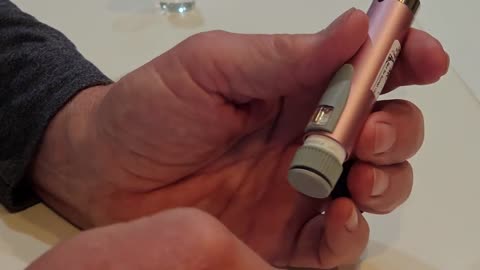 Unpacking your Pep Pen