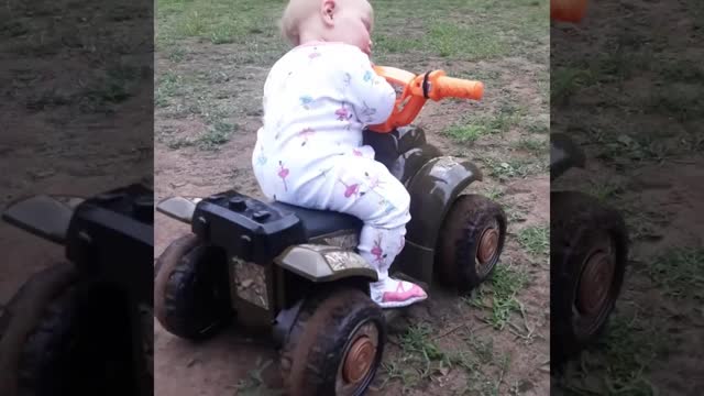 Silly and funny baby moments and fails #cutebaby|2021
