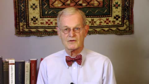 Bill Warner PhD_ What I Admire about Islam