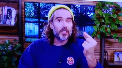 #russellbrand, #Vaccine, #LIES, #StayFree, #259,_0