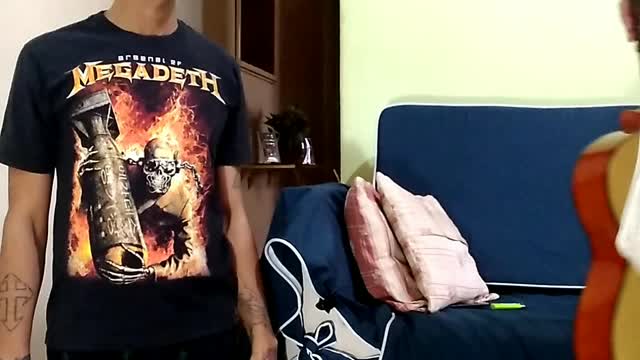 Lázaro ( a incrível história de Adailton )