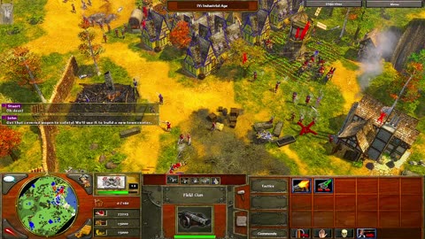 Age of Empires 3 23 05 2024 4