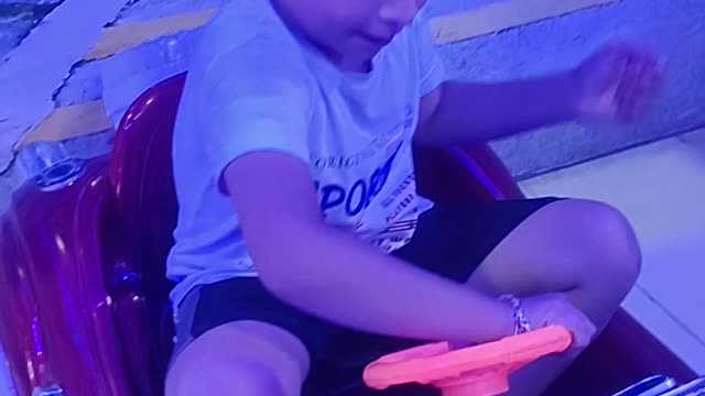 Boy