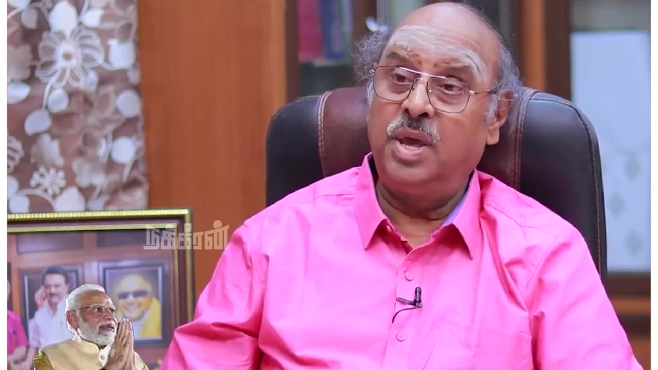 700 temples crashing during the Modi government