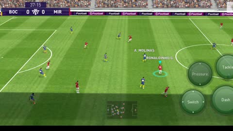 Pes 2022 tutorial