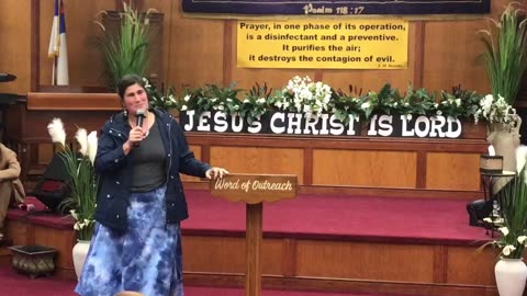 From Science to Faith