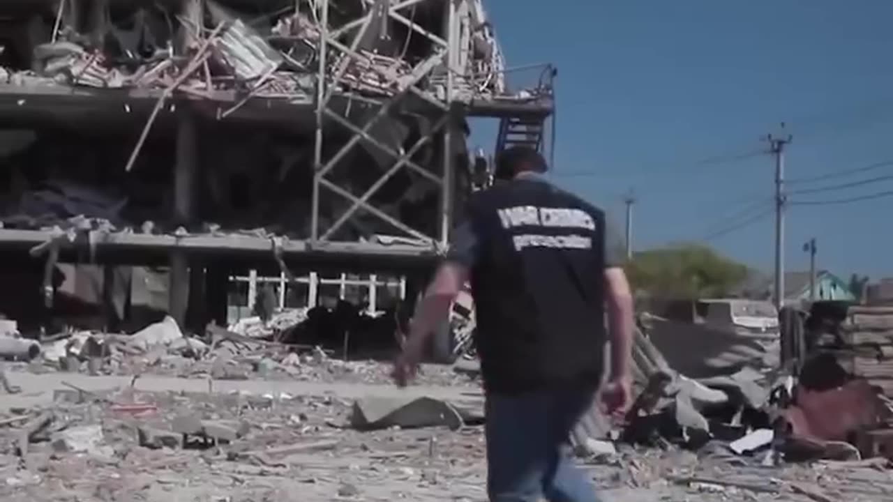 Zatoka, Ukraine before and after Putin atack and the Russian military