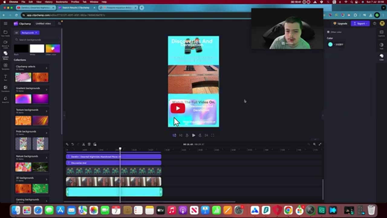 Create free Instagram Reels Online With No Restriction's